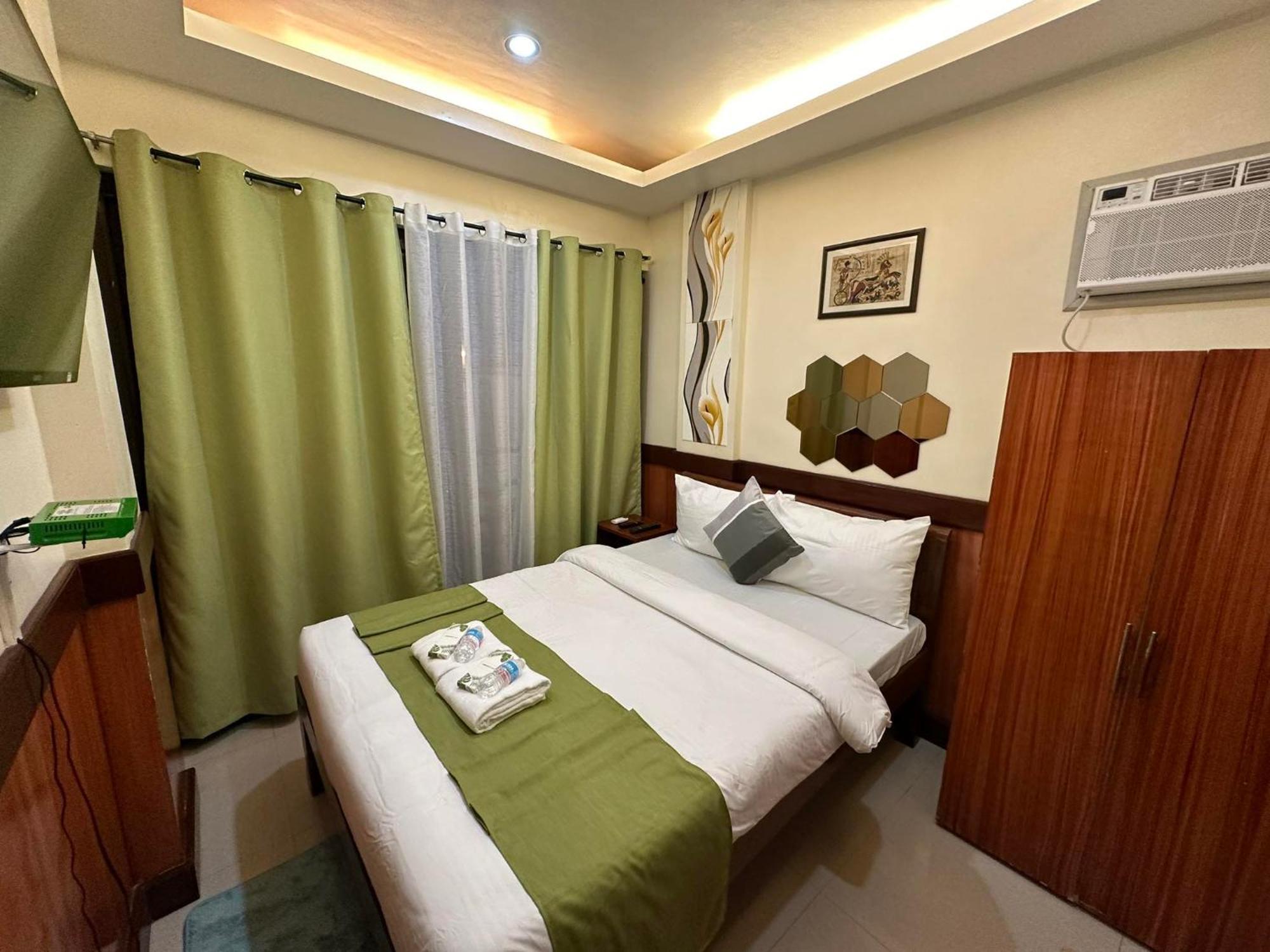 Desert Rose Beach Hotel El Nido Eksteriør bilde