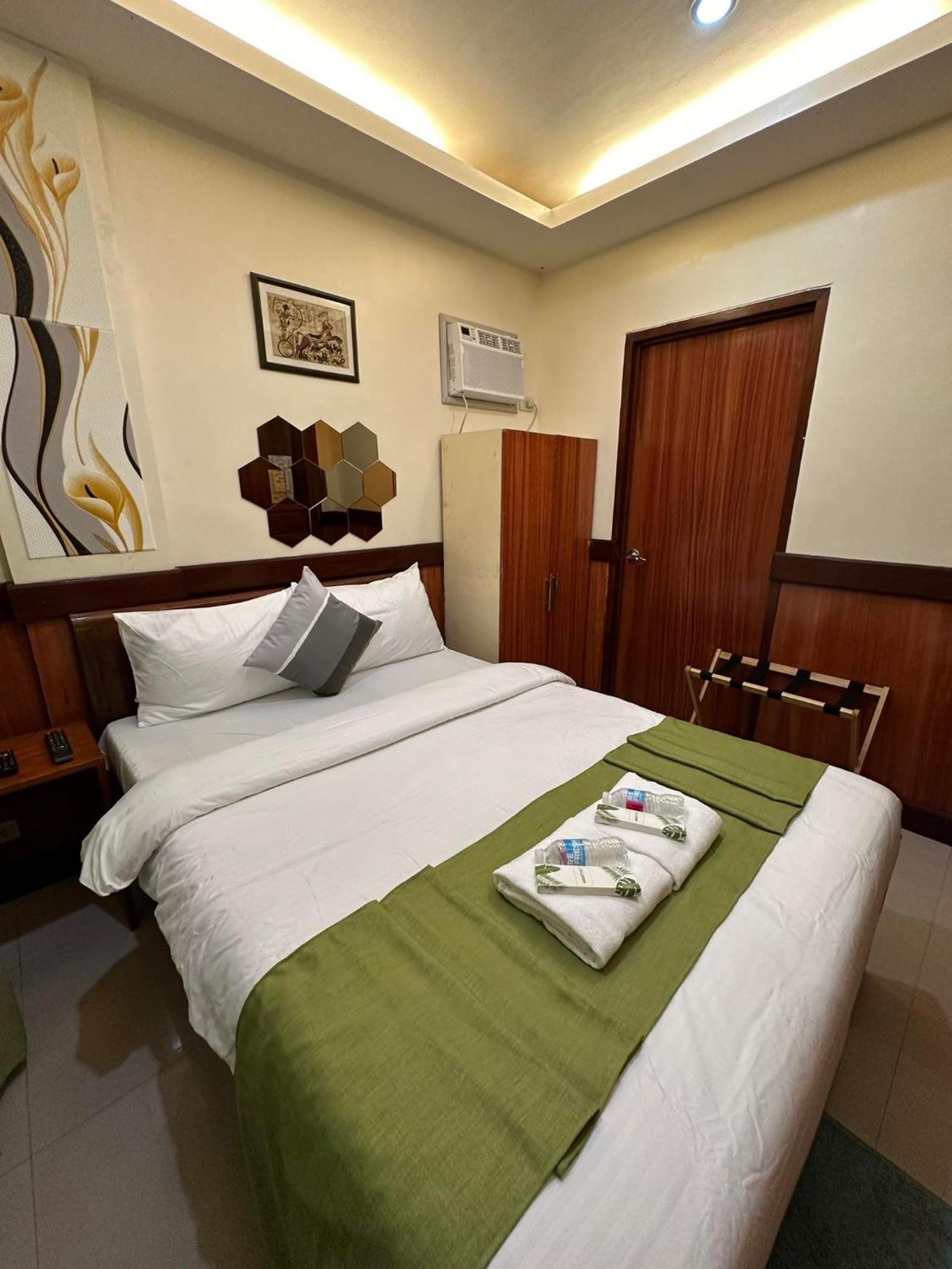 Desert Rose Beach Hotel El Nido Eksteriør bilde