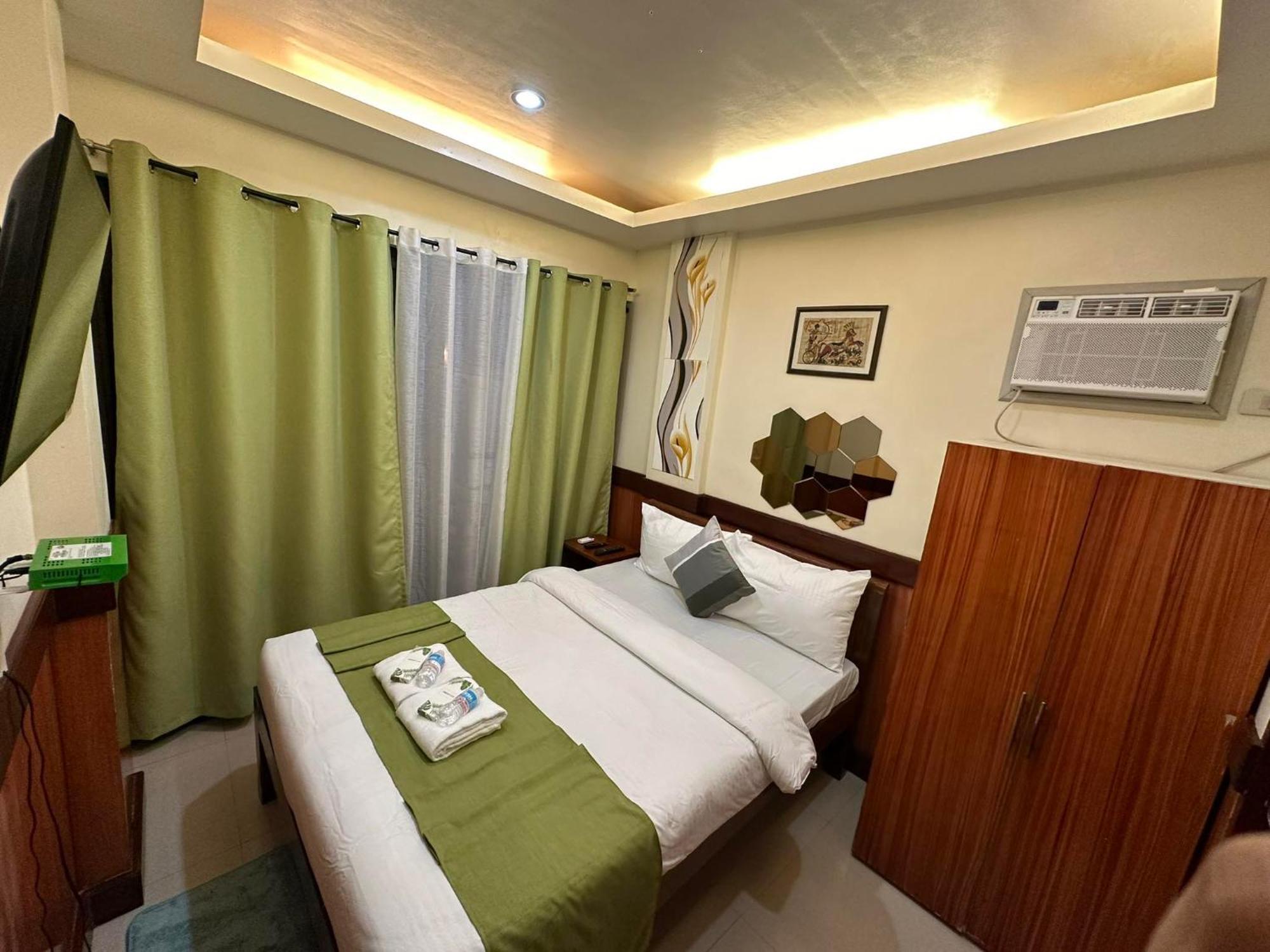 Desert Rose Beach Hotel El Nido Eksteriør bilde