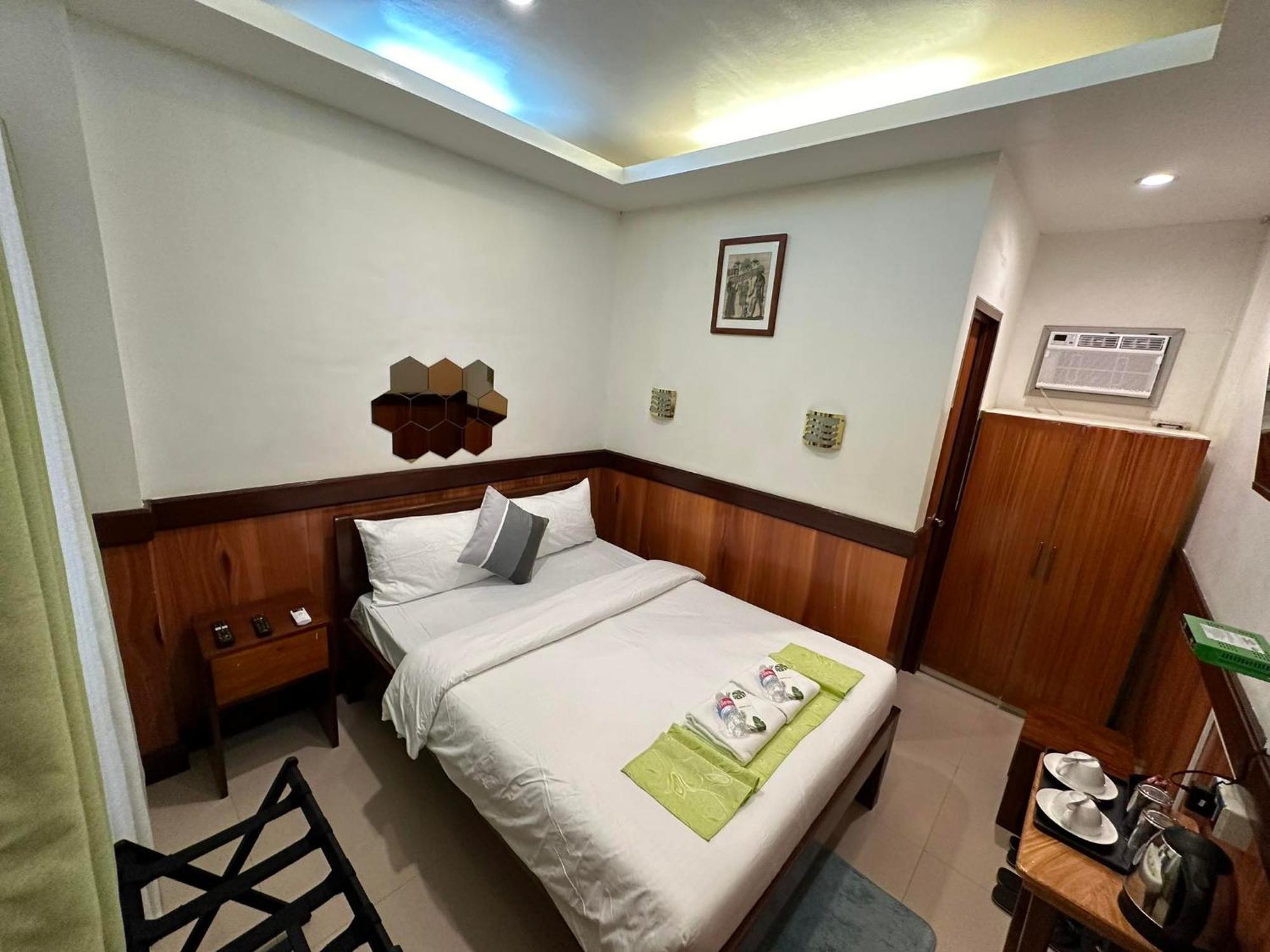 Desert Rose Beach Hotel El Nido Eksteriør bilde